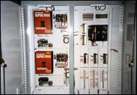 Remanufactured Control Panel