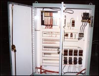 Remanufactured Control Panel