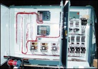 Remanufactured Control Panel