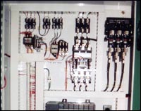 Remanufactured Control Panel