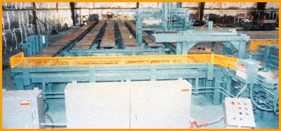 Hunter 20 Mold Line