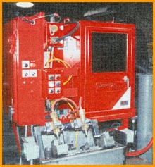 Ultrasonic Defect Tester